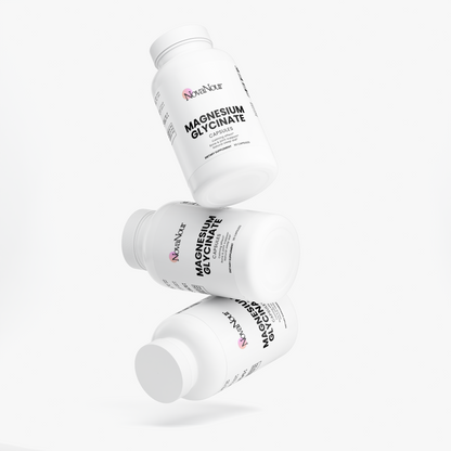 Magnesium Glycinate