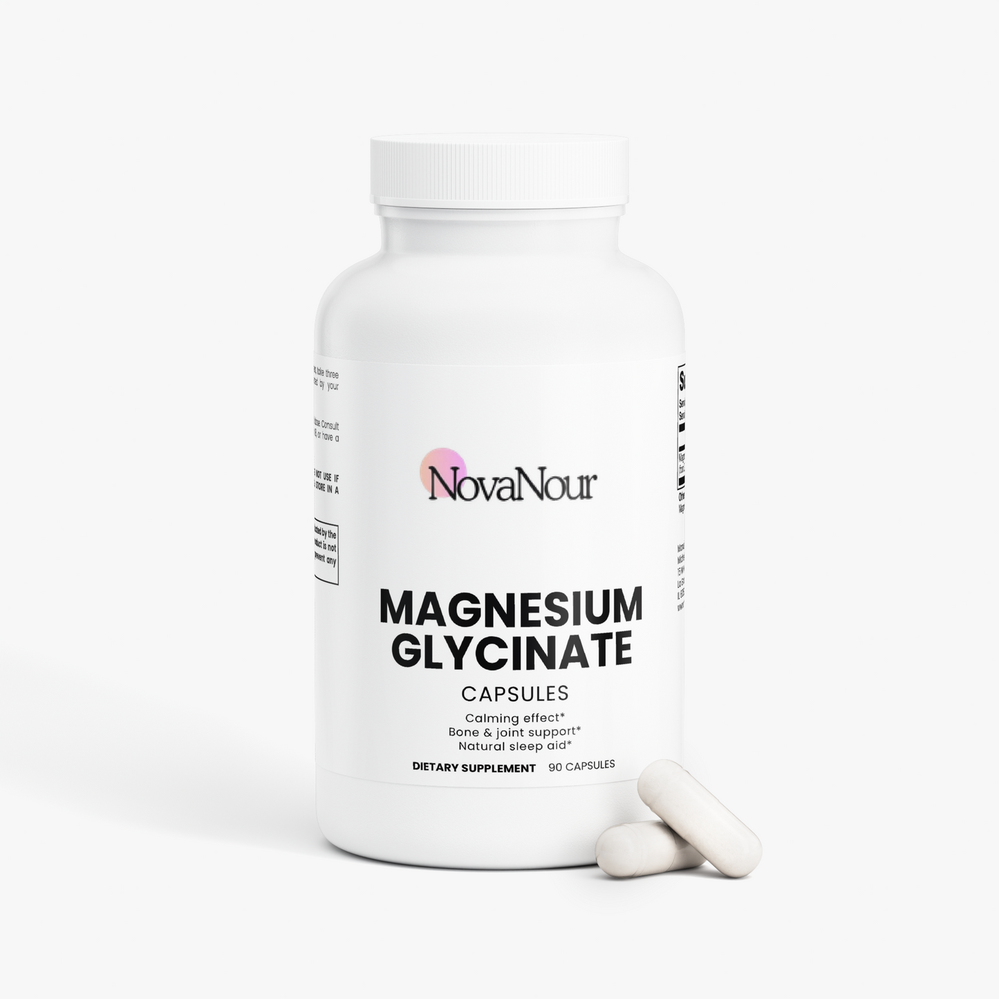 Magnesium Glycinate