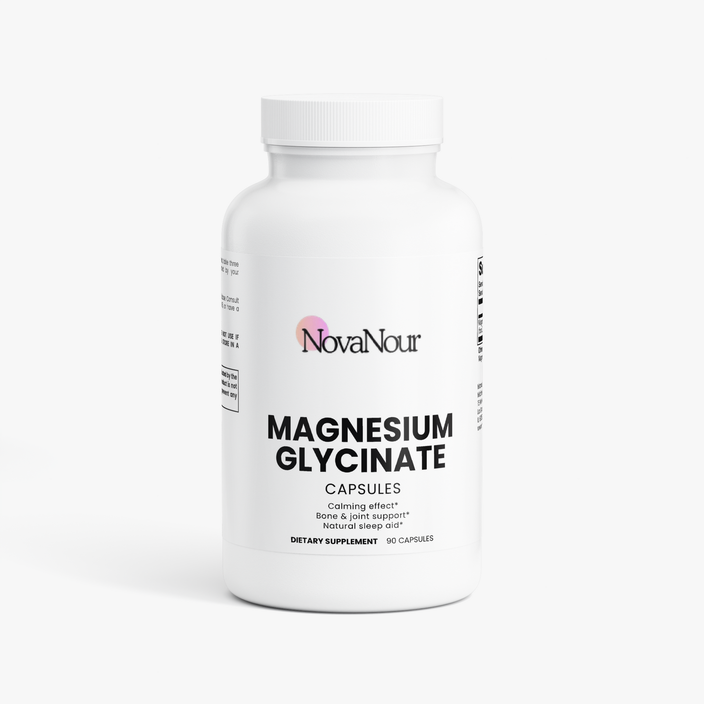 Magnesium Glycinate