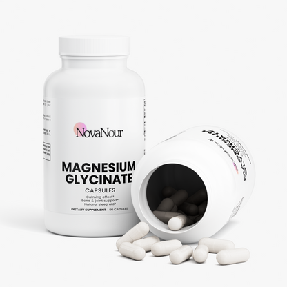 Magnesium Glycinate