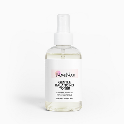 Gentle Balancing Toner