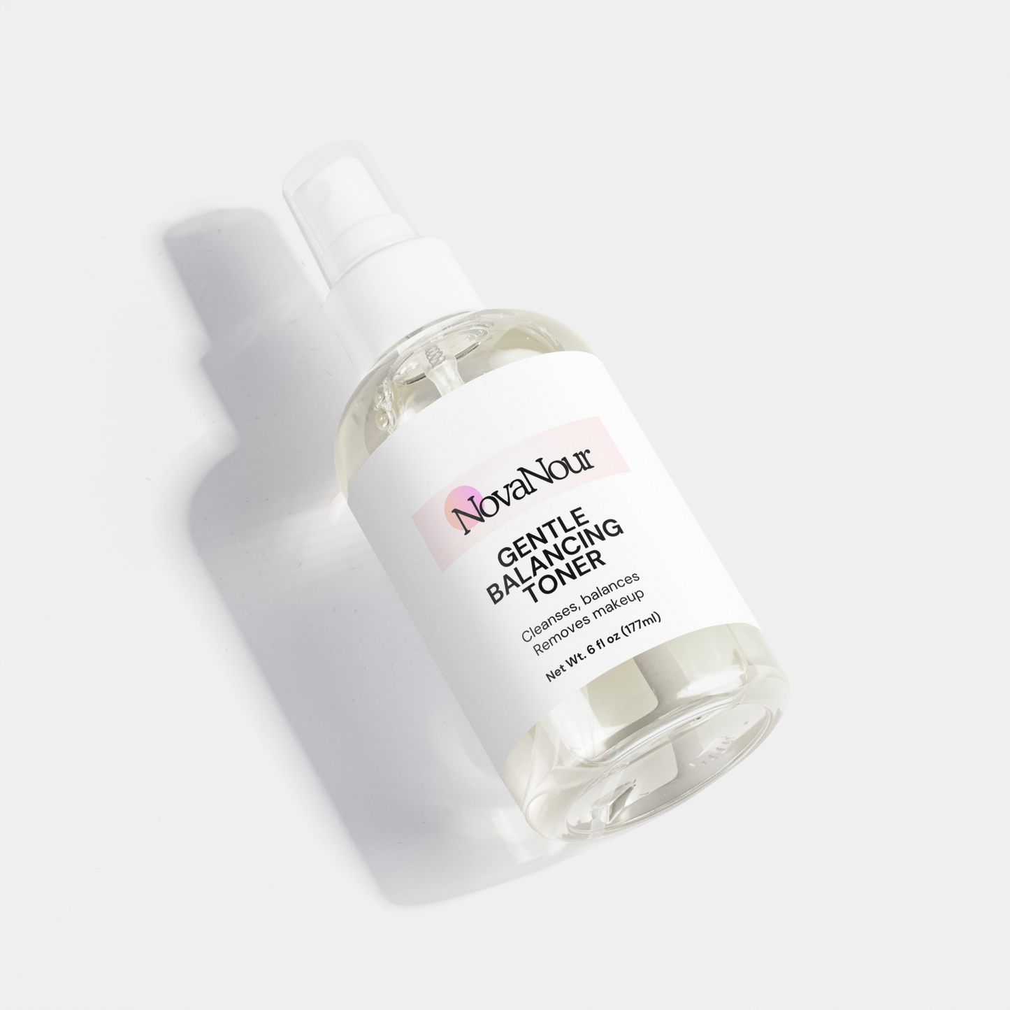 Gentle Balancing Toner