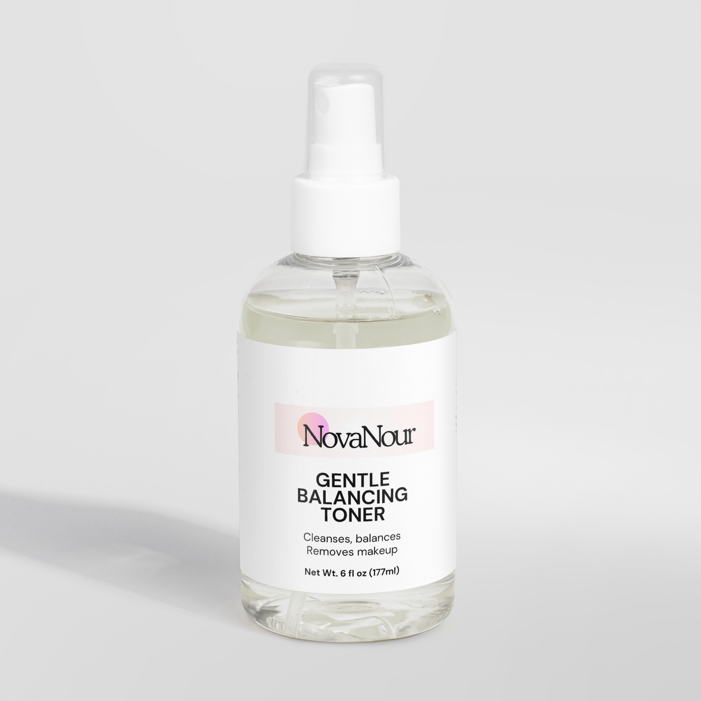 Gentle Balancing Toner