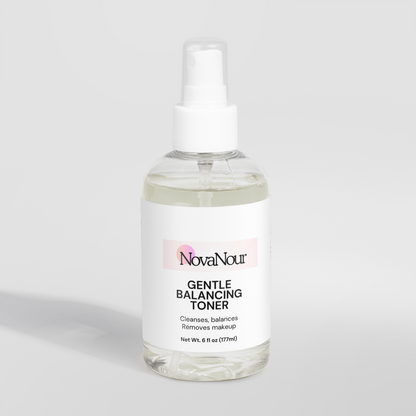 Gentle Balancing Toner