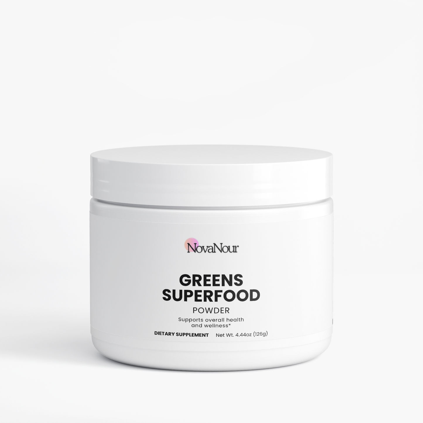 Greens Superfood