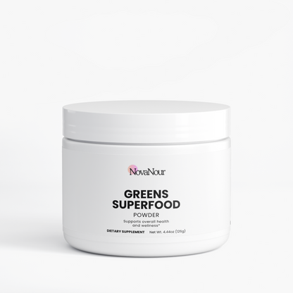 Greens Superfood