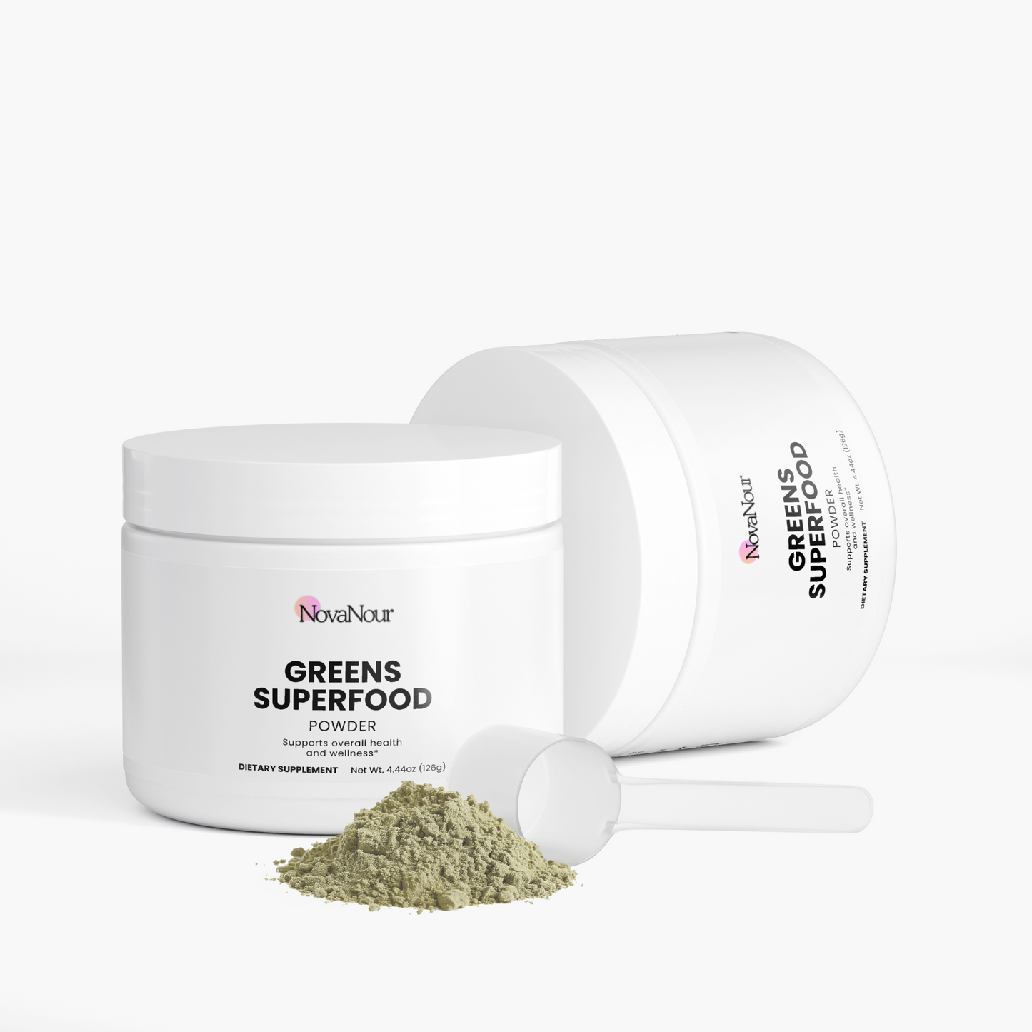 Greens Superfood