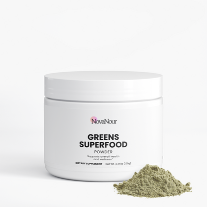 Greens Superfood