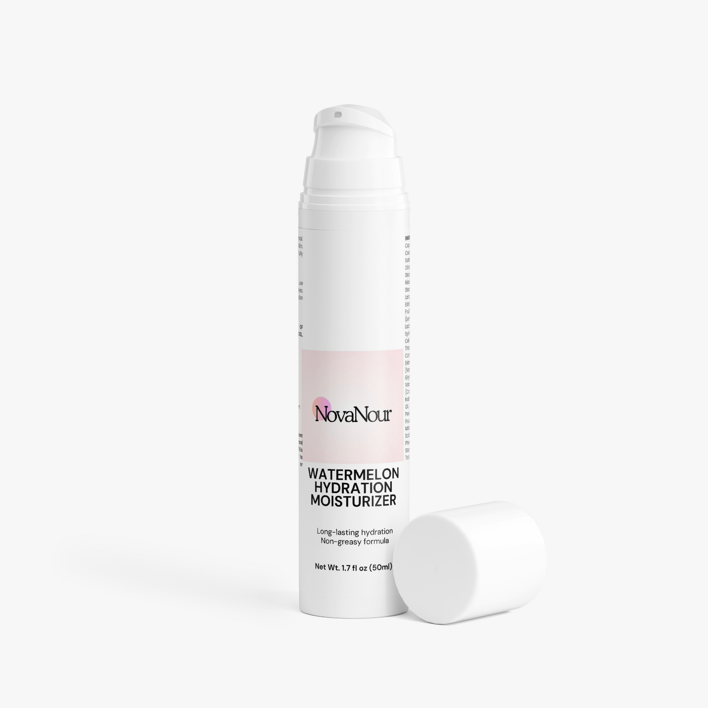 Watermelon Hydration Moisturizer
