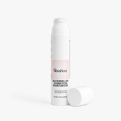 Watermelon Hydration Moisturizer