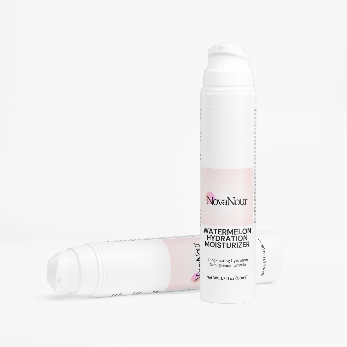 Watermelon Hydration Moisturizer