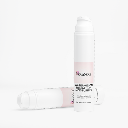 Watermelon Hydration Moisturizer