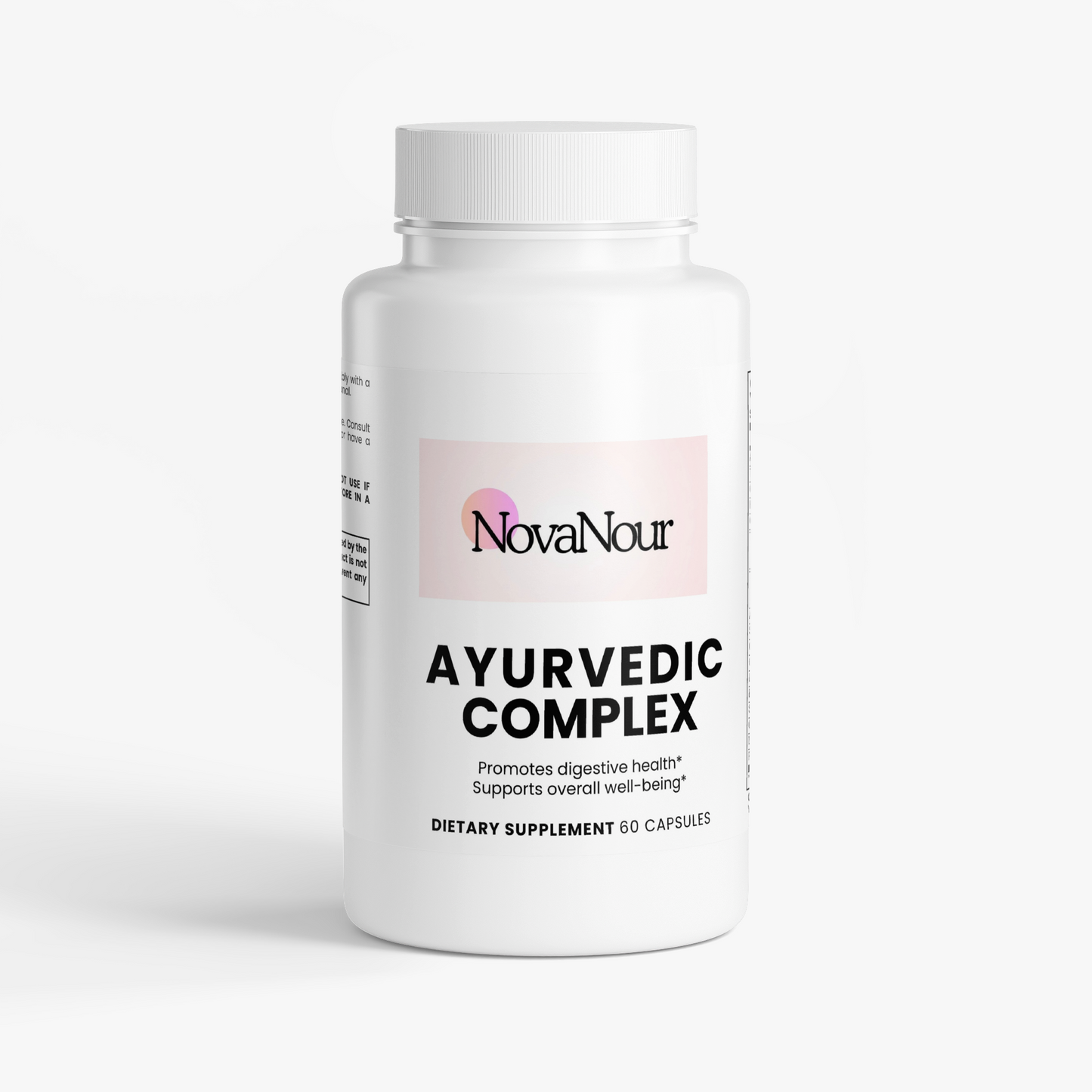 Ayurvedic Complex