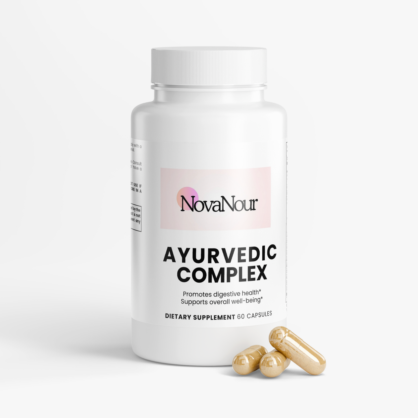 Ayurvedic Complex