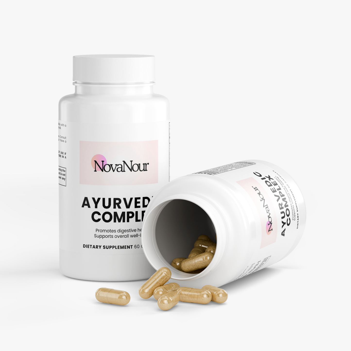Ayurvedic Complex