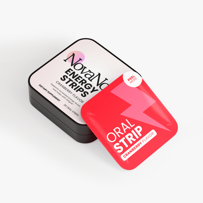 Energy Strips