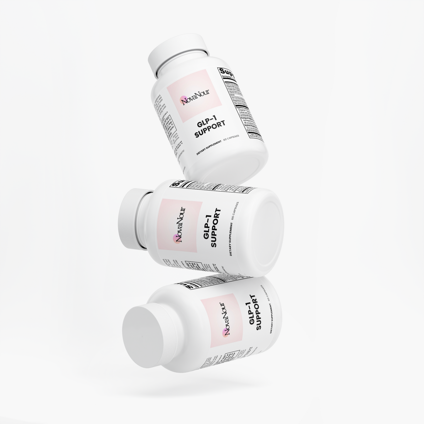 GLP-1 Support