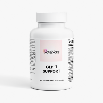 GLP-1 Support