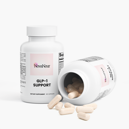GLP-1 Support