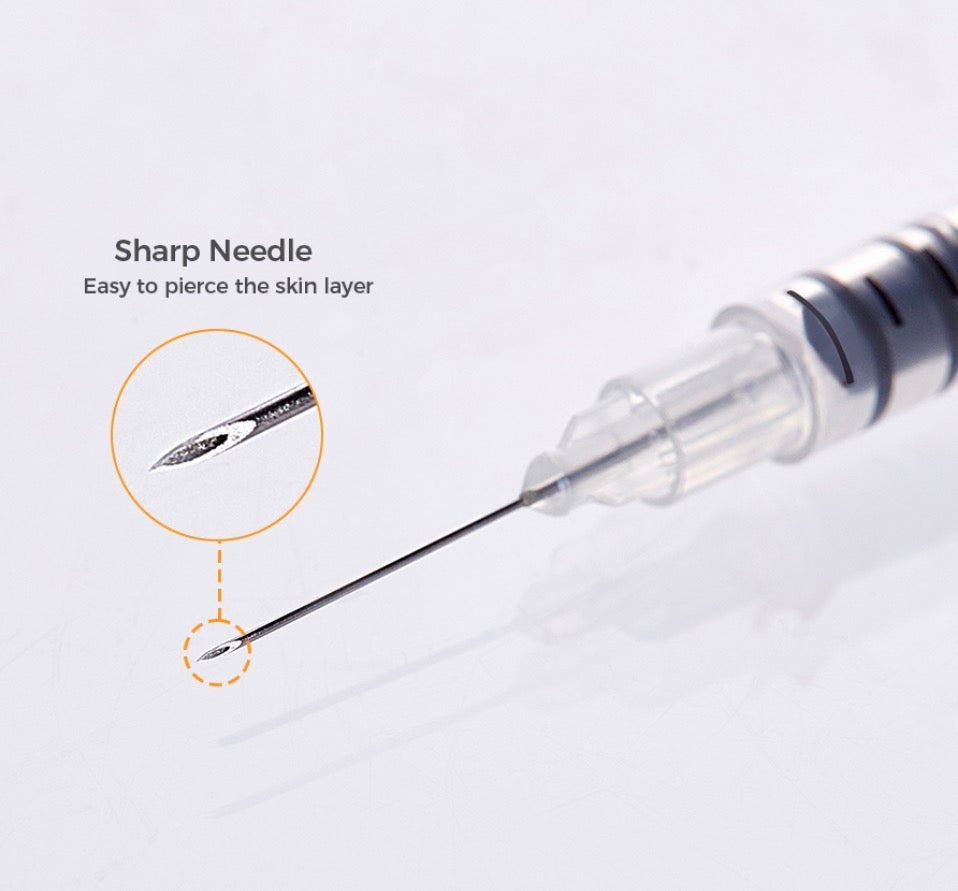 Insulin Syringe