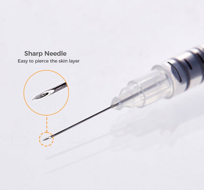 Insulin Syringe