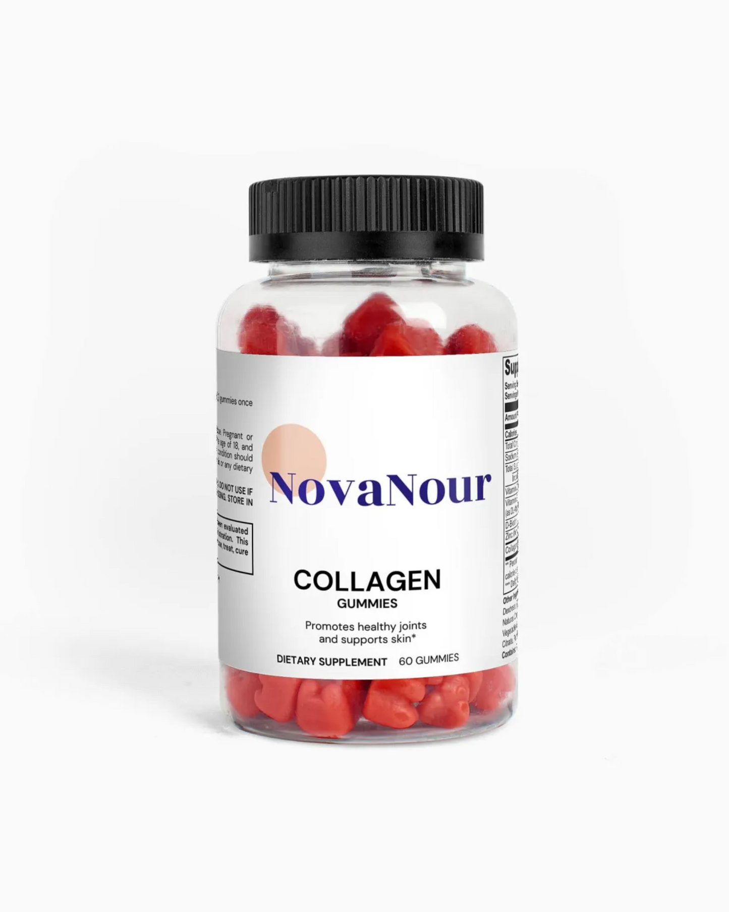 Collagen Gummies