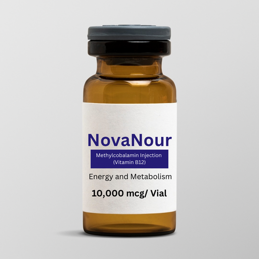 Pre-order ! Vitamin B12 - Injectable