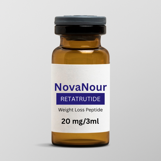 RETATRUTIDE