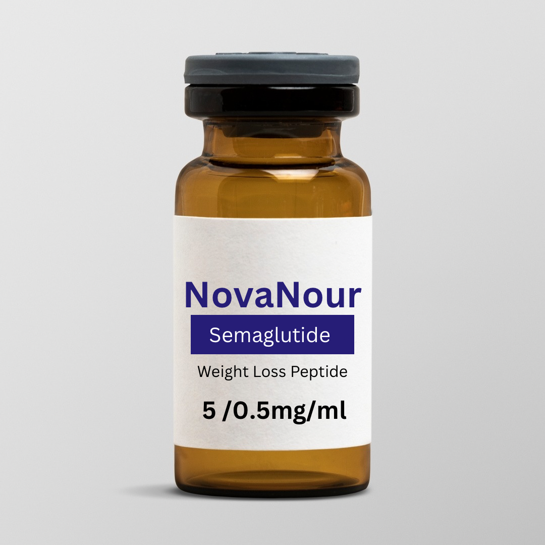 Semaglutide - Weight loss peptide