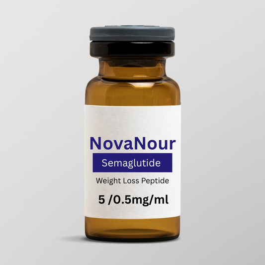 Semaglutide - Weight loss peptide